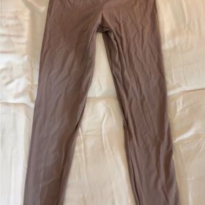Women's Taupe Leggings
